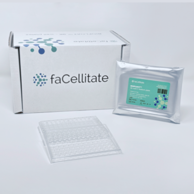 BIOFLOAT™ 96-Well plates F bottom [F202301]