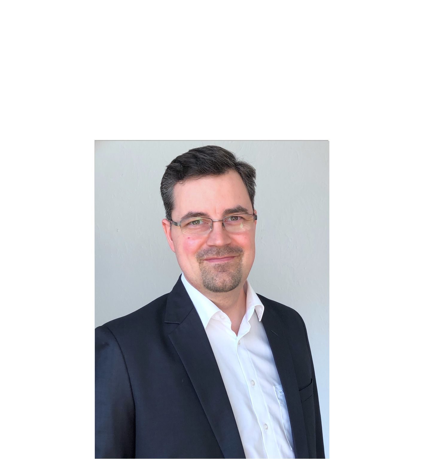 Dr. Simon Widmaier | COO & co-founder